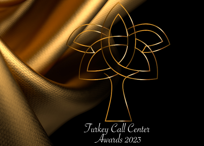 Türkiye İletişim Merkezi Ödülleri